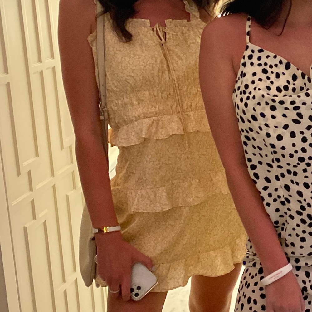 Princess Polly Mini Dress